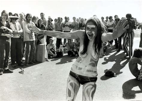 naked women of the 70s|Nude and Free: Photos of 70s Hippie Counterculture .